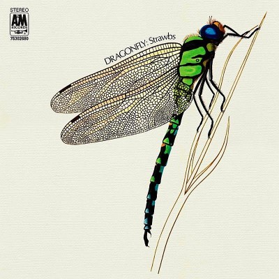 Strawbs/Dragonfly@Import-Swe
